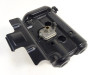 Ventildeckel Kawasaki VERSYS 650