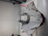 Verkleidung unten BMW S 1000 RR