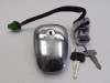 Key set Suzuki VS 700 Intruder