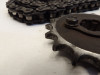 Kettensatz Honda CMX 450