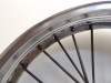 Front Wheel Honda CMX 450