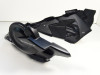Cowl under Yamaha MT 07