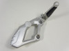 Schetsplaat links Benelli 302 R