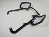 Rear grip Yamaha MT 09