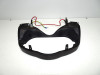 Topkuip bekleding BMW F 650 GS