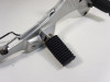 Main step holder right BMW R 1150 RT   R 850 RT
