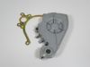 Ritzelabdeckung Aprilia RST 1000 Futura