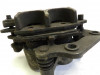 Remklauw links voor Suzuki SV 650