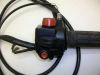 Handlebar switch assy right Honda CB 900