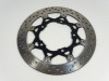 Brake disc front Suzuki GSR 600