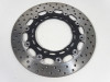 Brake disc front Yamaha BT 1100