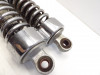 Achterschokbreker Suzuki LS 650