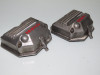Kleppendeksel Moto Guzzi V35 V50 V65