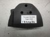 Ritzelabdeckung Triumph Tiger 1050