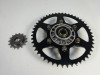 Driven flange Ducati monster 600