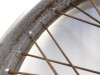 Front Wheel Honda CB 550