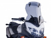 Wind screen Suzuki DL 650 V STROM