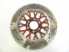 Bremsscheibe vorne links Suzuki GSX 550 EF
