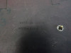Seitenverkleidung links klein Suzuki GN 250