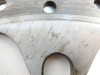 Remschijf voor BMW K 1200 R 