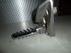 Schetsplaat links Kawasaki VN 700  750