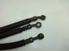 Brake hose front Honda CB 700