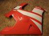 Rechter zijkuip Honda CBR 600 F