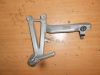 Duo voetsteun links Honda CBR 600 F