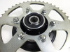 Driven flange Kawasaki Z 750