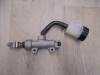 Rempomp achter Kawasaki Z 900