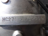 Motorblok Honda CB 1