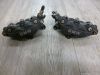 Remklauwen BMW R 1200 R 2011
