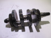 Crankshaft Kawasaki ER 6