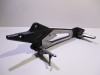 Schetsplaat links Kawasaki Z 800