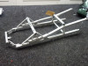 Achtersubframe Aprilia RSV 1000