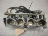 Einspritzanlage Honda CBR Fireblade