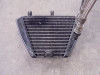 Oil cooler Ducati Diavel