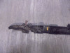Suitcase bracket left BMW R 1200 GS LC