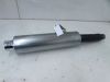 Muffler Kawasaki ZZR 600