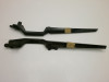 Rear grip Kawasaki GPZ 400