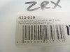 Kilometerkabel Kawasaki ZRX 1100 1200