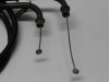 Throttle cable Suzuki GSX R 750