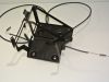 Battery holder BMW R 1150 GS