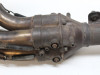 Uitlaatbochten Yamaha FZR 750 R OWO1