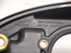 Air cleaner case Harley Davidson Touring