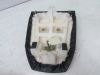 Buddy seat Yamaha YZF 750