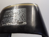 Rear cowl Honda CB 750 