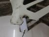 Front fender Yamaha XJ 900 S Diversion