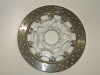 Bremsscheibe vorne Yamaha TDM