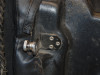 Zadel Harley Davidson Softtail